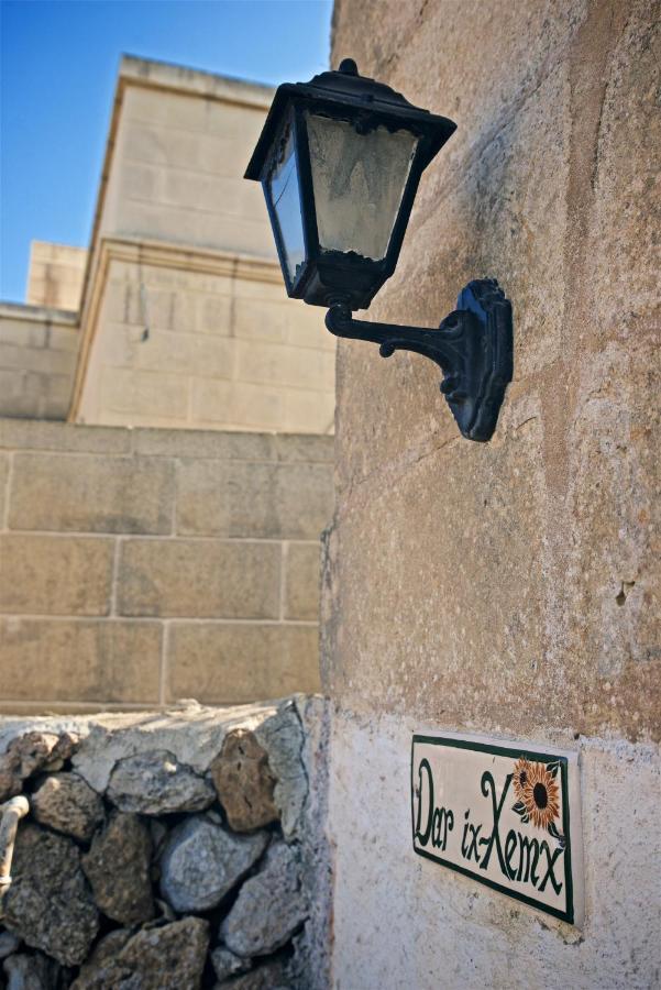 Dar Ix-Xemx Hotel Nadur Kültér fotó