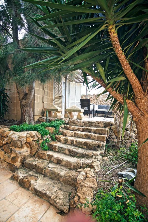 Dar Ix-Xemx Hotel Nadur Kültér fotó