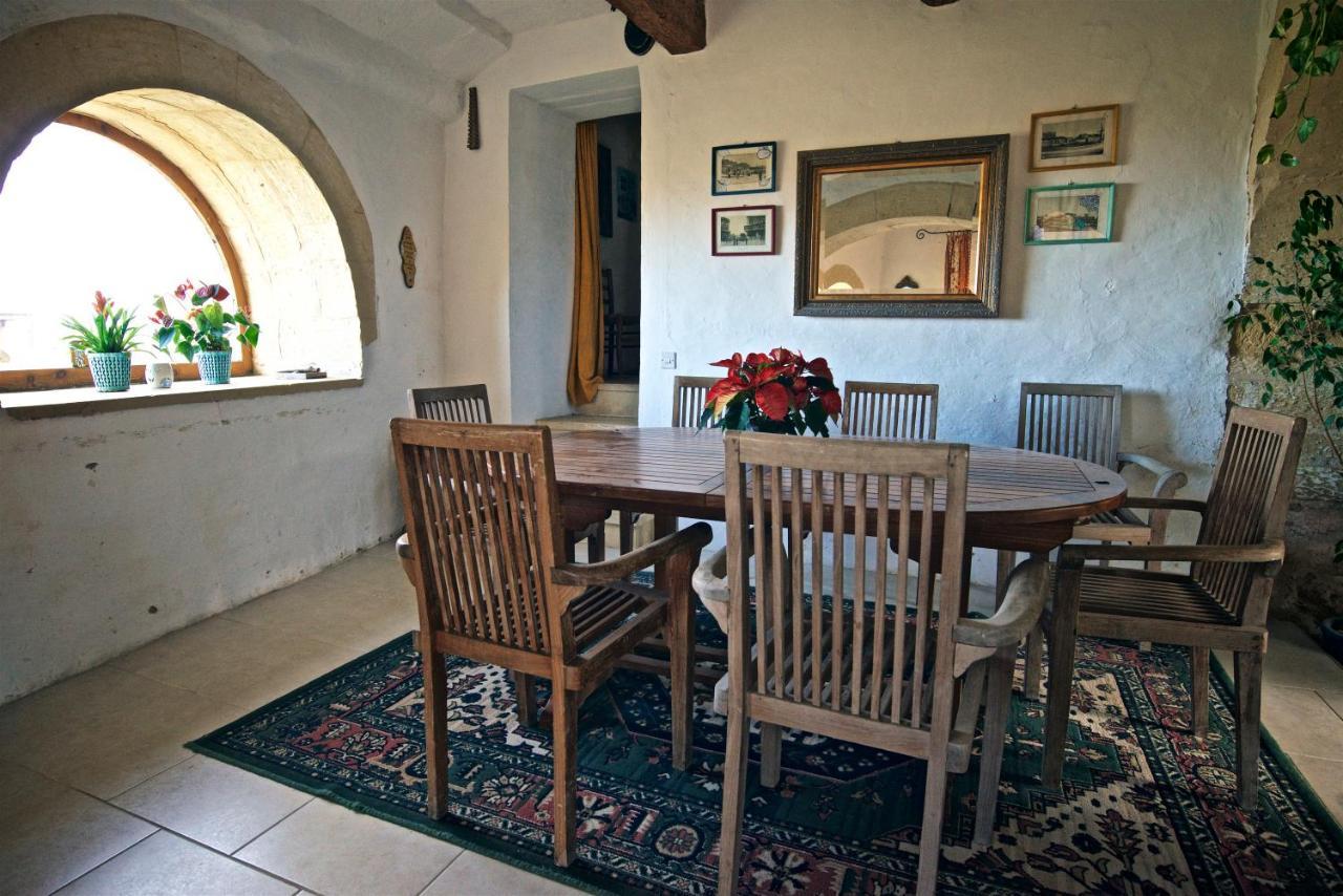 Dar Ix-Xemx Hotel Nadur Kültér fotó