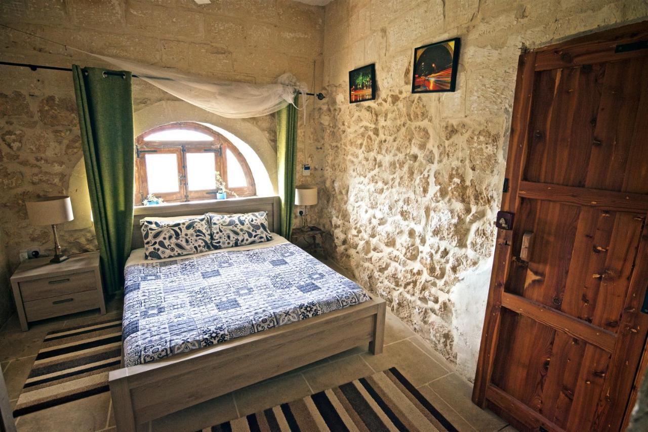 Dar Ix-Xemx Hotel Nadur Kültér fotó