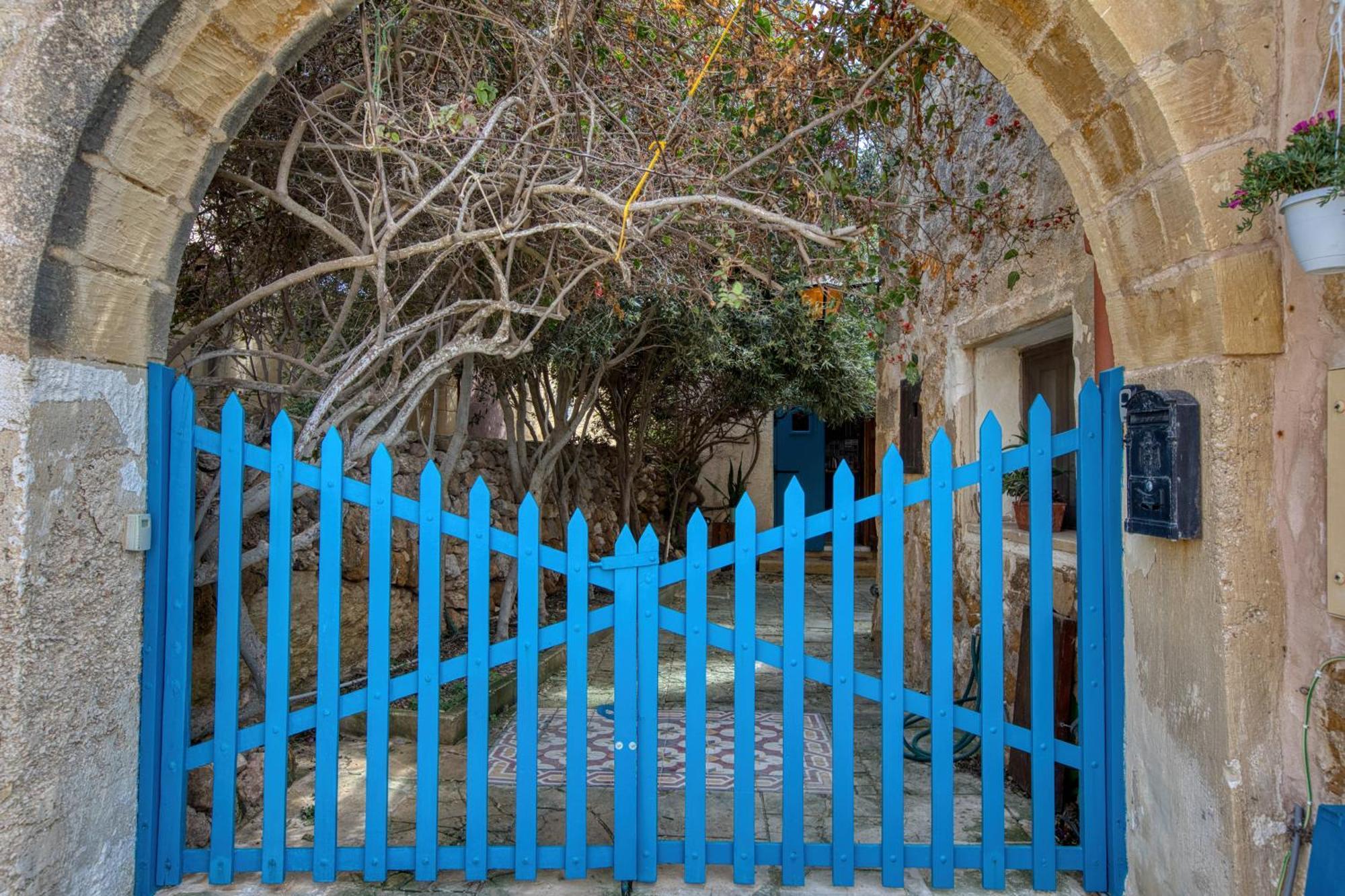 Dar Ix-Xemx Hotel Nadur Kültér fotó