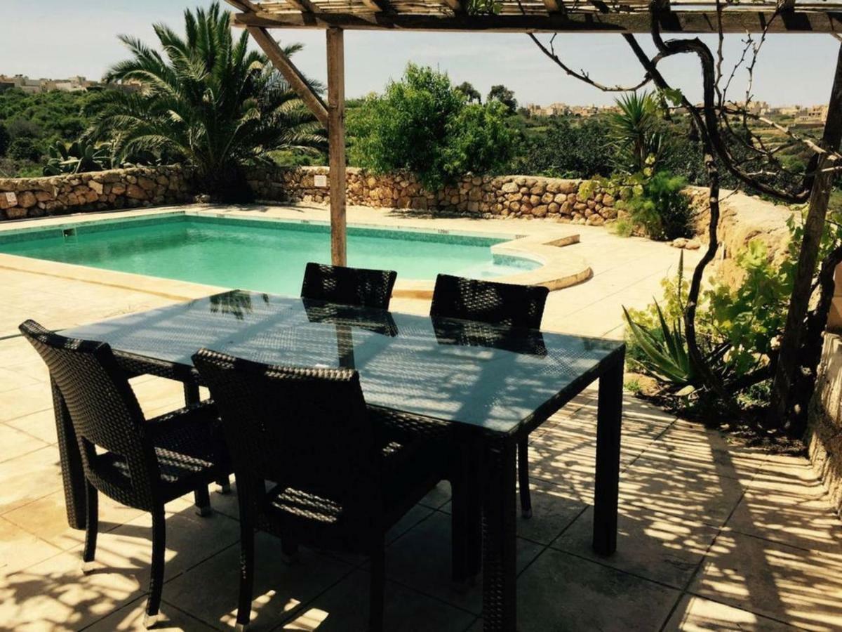 Dar Ix-Xemx Hotel Nadur Kültér fotó