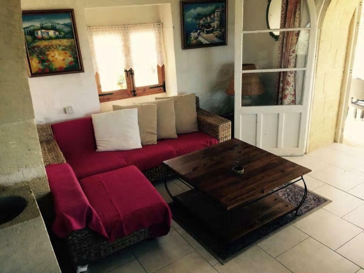 Dar Ix-Xemx Hotel Nadur Kültér fotó