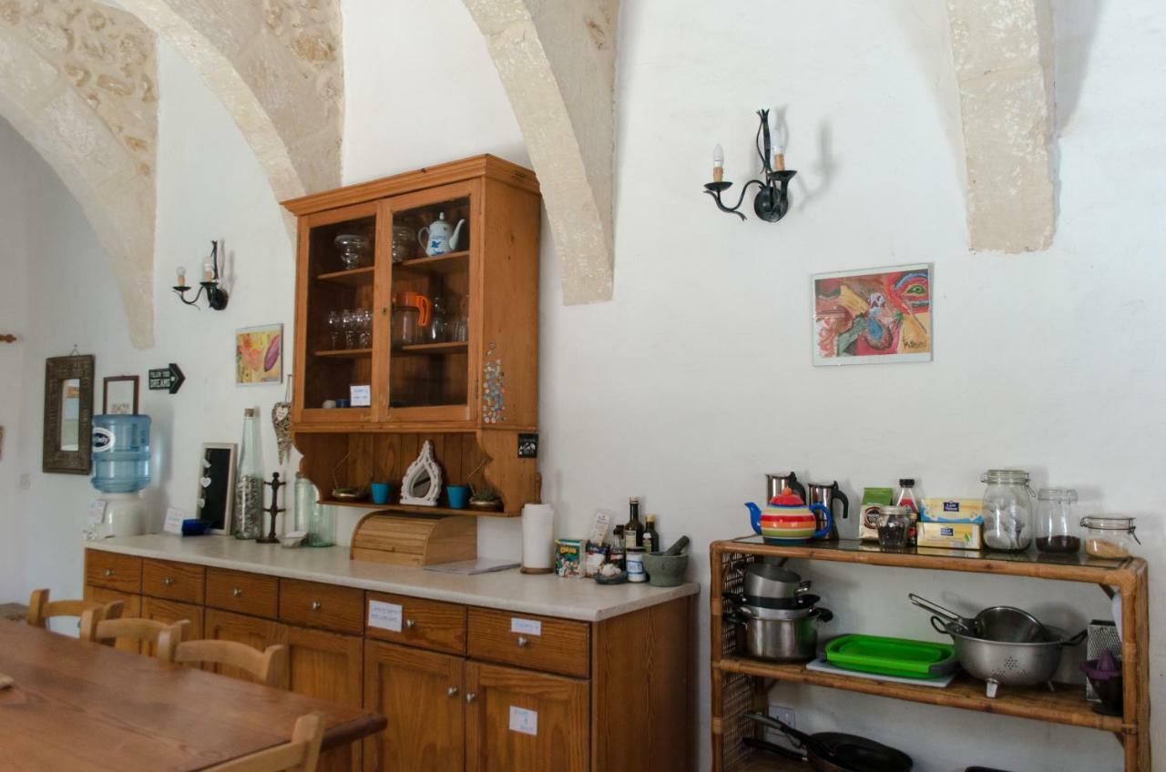 Dar Ix-Xemx Hotel Nadur Kültér fotó
