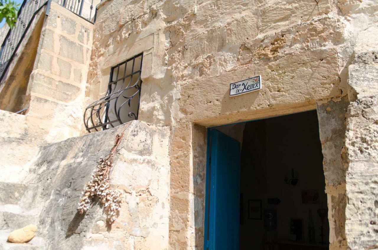 Dar Ix-Xemx Hotel Nadur Kültér fotó